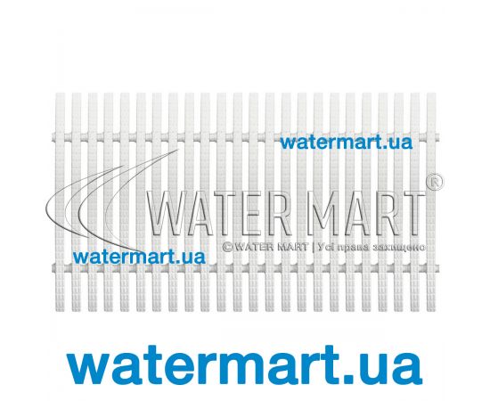 Переливная решетка Netta Classik 13019002003 Переливная решетка Netta Classik 13019002003