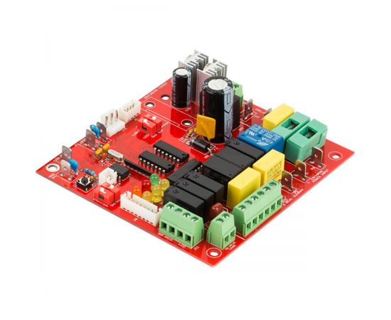 Плата парогенератора Coasts KSB Плата парогенератора Coasts KSB