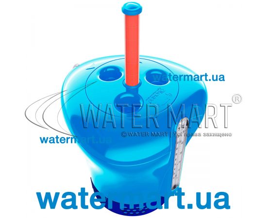 Дозатор для бассейна Kokido CD16BU Blue Дозатор для бассейна Kokido CD16BU Blue