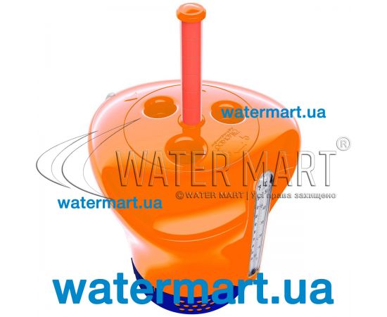 Дозатор для бассейна Kokido CD16BU Orange Дозатор для бассейна Kokido CD16BU Orange