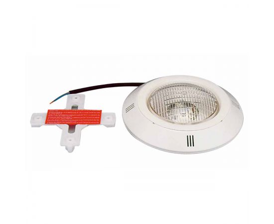 Прожектор галогенный навесной Vagner Pool 80500 VA Прожектор галогенный навесной Vagner Pool 80500 VA