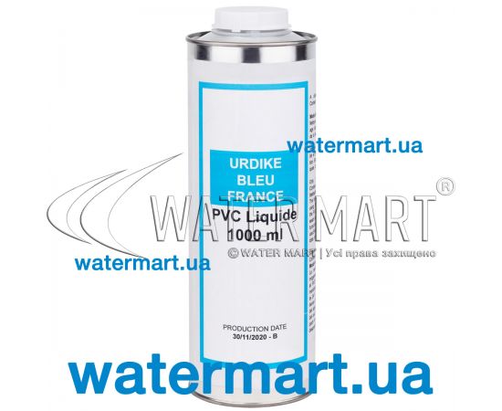 ПВХ-герметик синий Cefil PVC Urdike Blue ПВХ-герметик синий Cefil PVC Urdike Blue