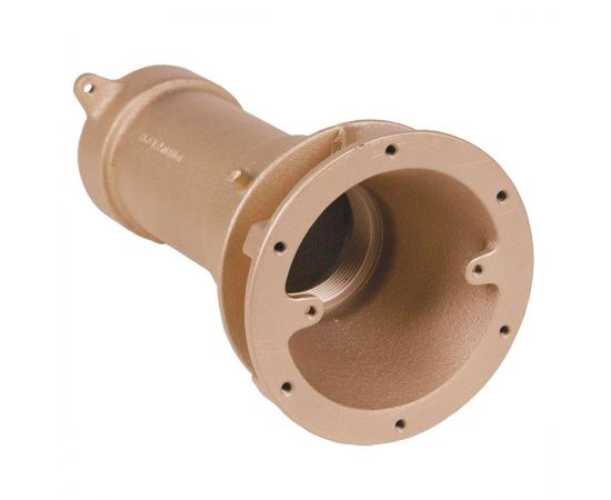 Проход стеновой заборной форсунки Fitstar 8641050 Проход стеновой заборной форсунки Fitstar 8641050