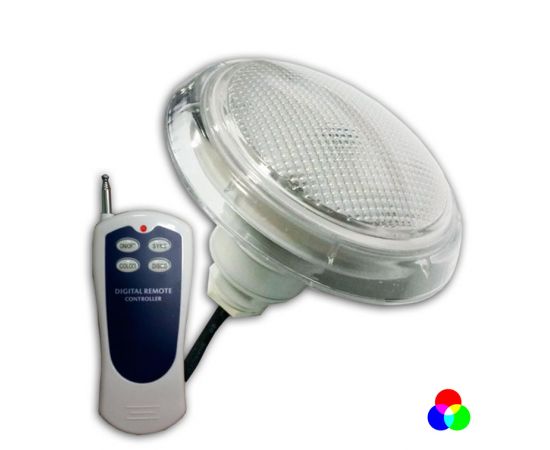 Прожектор mini Bridge SPA-36S2-RMT Прожектор mini Bridge SPA-36S2-RMT