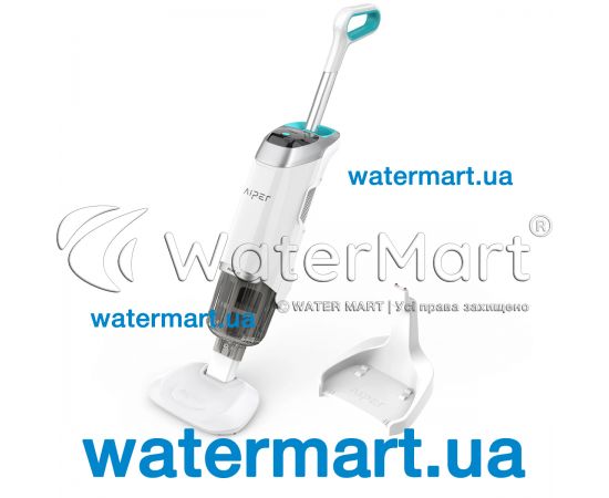 Пилосос акумуляторний для басейну Aiper Pilot V2 Пилосос акумуляторний для басейну Aiper Pilot V2