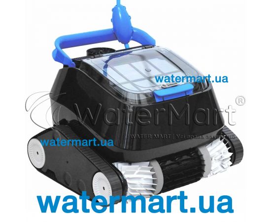 Робот-пилосос для басейну AquaViva 7311 Black Pearl Робот-пилосос для басейну AquaViva 7311 Black Pearl