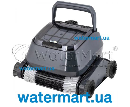 Робот-пилосос для басейну AquaViva 7320-HT Black Pearl Робот-пилосос для басейну AquaViva 7320-HT Black Pearl