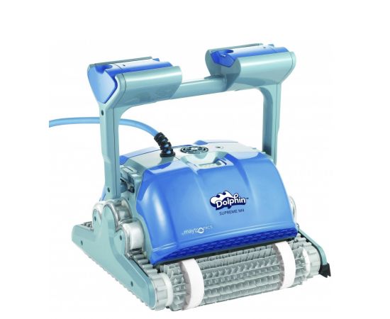 Maytronics Dolphin Supreme M4 Maytronics Dolphin Supreme M4