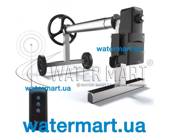 Ролета навивочная для бассейна Kokido CR50+CR43BX/EU Ролета навивочная для бассейна Kokido CR50+CR43BX/EU