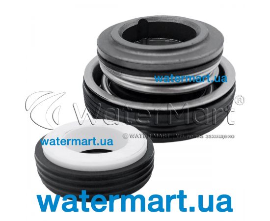 Сальник насоса PSH Maxi (2345825B / 2345825R) Сальник насоса PSH Maxi (2345825B / 2345825R)