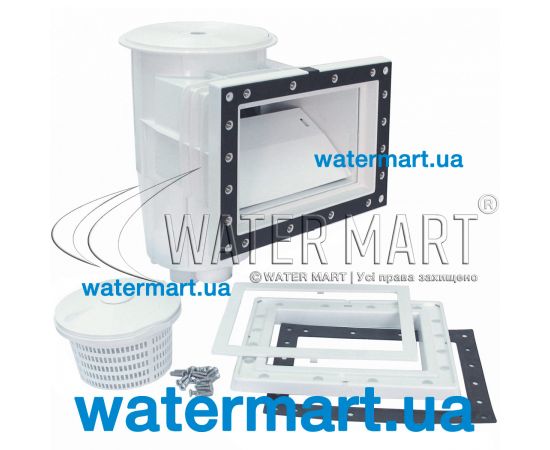 Скиммер для бассейна AstralPool 01462 Скиммер для бассейна AstralPool 01462