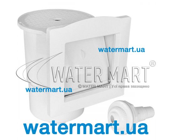 Скиммер Kokido Olimpic Standard K001WBX/LX/W Скиммер Kokido Olimpic Standard K001WBX/LX/W