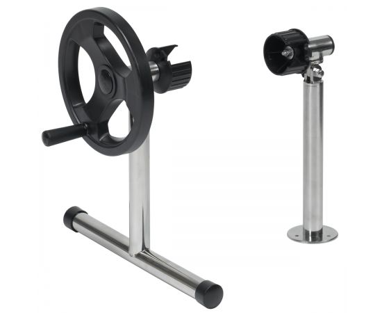 Стойки для ролеты Vagner Pool 6018000 Стойки для ролеты Vagner Pool 6018000