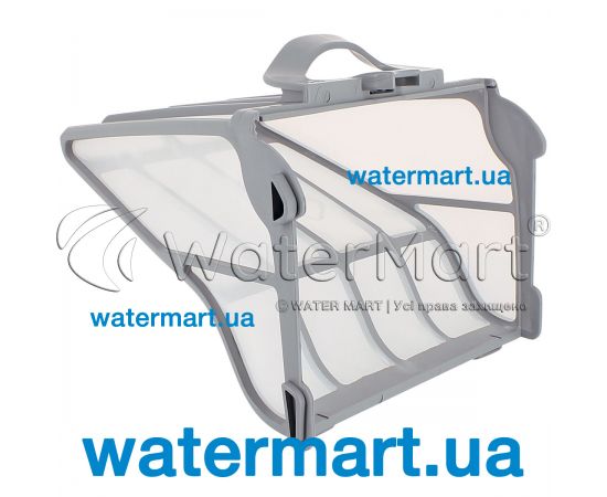 Фільтр 60 мкм робота-пилососа Zodiac Alpha iQ / Zodiac Vortrax R0913400 Фільтр 60 мкм робота-пилососа Zodiac Alpha iQ / Zodiac Vortrax R0913400