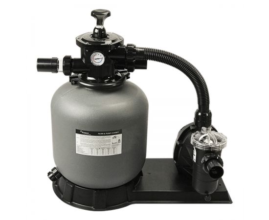 Фильтровальная установка Emaux FSP650 Фильтровальная установка Emaux FSP650