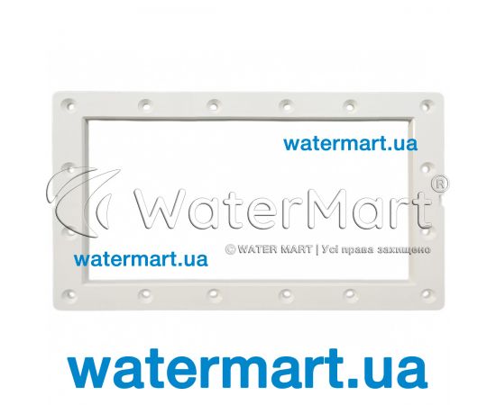 Фланець скімера Vagner Pool 1540411 (IE01214) Фланець скімера Vagner Pool 1540411 (IE01214)