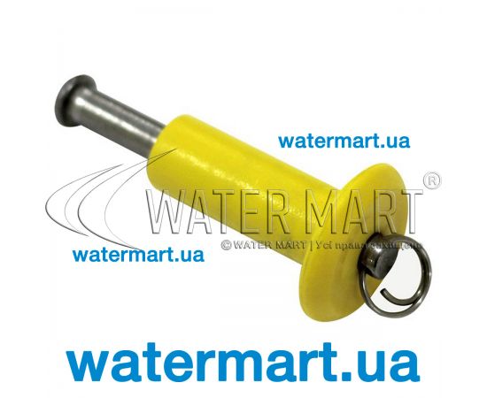 Крепление ручки пылесоса AquaBot Viva/Bravo (110002) Крепление ручки пылесоса AquaBot Viva/Bravo (110002)