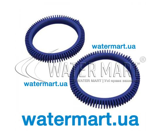 Ремень привода пылесоса Hayward AquaNaut 250 (PVX075PK2-234) Ремень привода пылесоса Hayward AquaNaut 250 (PVX075PK2-234)