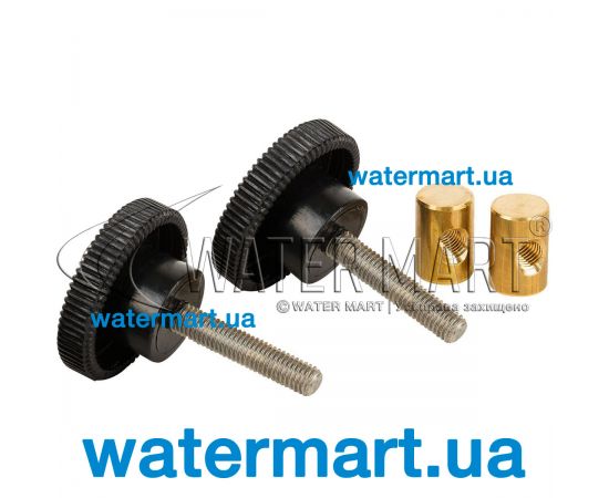 Винт крышки префильтра Kripsol OK (RNK010.R/RBH001.01R/500100010001) Винт крышки префильтра Kripsol OK (RNK010.R/RBH001.01R/500100010001)