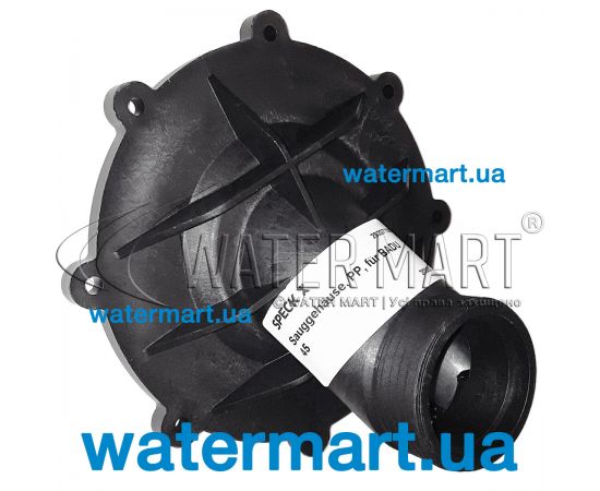 Всасывающий патрубок насоса Badu 45 (292.0710.600) Всасывающий патрубок насоса Badu 45 (292.0710.600)