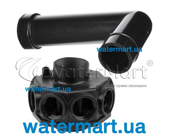 Коллектор фильтра Hayward S360SLE (RRFI0016.04R/500203217200) Коллектор фильтра Hayward S360SLE (RRFI0016.04R/500203217200)