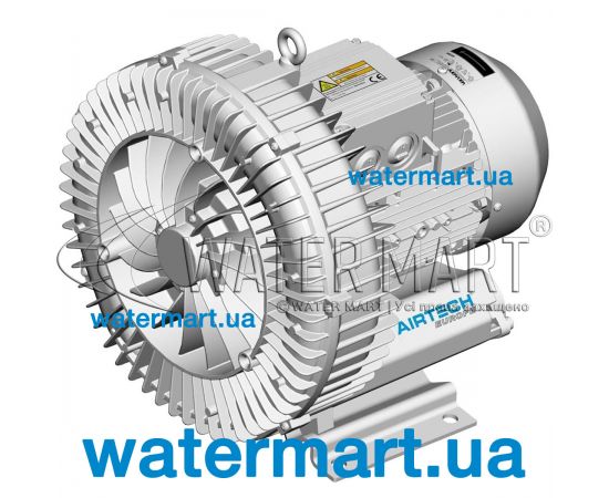 Компрессор HPE Airtech ASC0070-1MA250-1 (230 В) - 0,25 кВт Компрессор HPE Airtech ASC0070-1MA250-1 (230 В) - 0,25 кВт