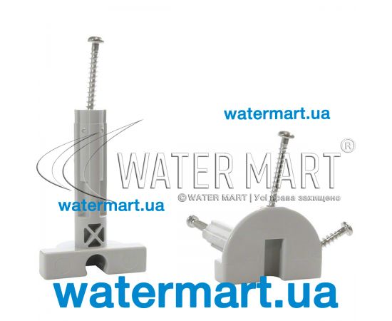 Крепление вала пылесоса Hayward AquaVac 500 (RCX97507PAK2) Крепление вала пылесоса Hayward AquaVac 500 (RCX97507PAK2)