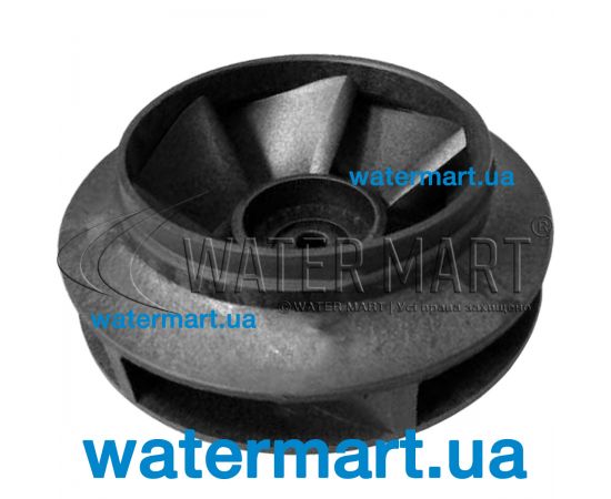 Крыльчатка насоса IML NEW BCC 550 (HD051149) Крыльчатка насоса IML NEW BCC 550 (HD051149)