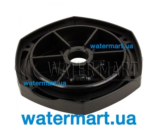 Крышка корпуса 6-позиционного верхнего клапана Emaux MPV01 (01013004/01013154) Крышка корпуса 6-позиционного верхнего клапана Emaux MPV01 (01013004/01013154)