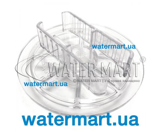 Крышка префильтра насоса Badu/Bettar Top/Magna (292.1116.011) Крышка префильтра насоса Badu/Bettar Top/Magna (292.1116.011)