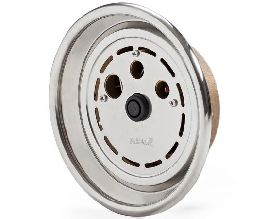 Лицевая панель с закладной для противотока Pahlen Jet Swim 1200 (1301200) Лицевая панель с закладной для противотока Pahlen Jet Swim 1200 (1301200)