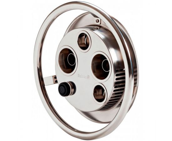 Лицевая панель с закладной для противотока Pahlen Jet Swim 2000 (1302000) Лицевая панель с закладной для противотока Pahlen Jet Swim 2000 (1302000)