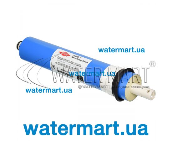 Мембрана обратноосмотическая Filmtec TW30-1812-75/BW60-1812-75 Мембрана обратноосмотическая Filmtec TW30-1812-75/BW60-1812-75