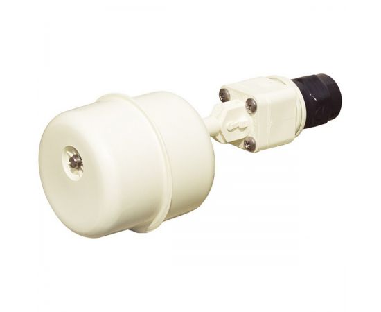 MTS 2021 - клапан контроля уровня воды MTS 2021 - клапан контроля уровня воды