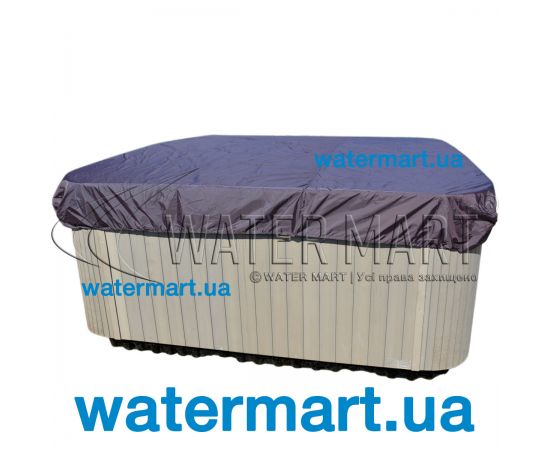 Накрытие для СПА-бассейна Myspa All Season Cover 218x218x25 см Накрытие для СПА-бассейна Myspa All Season Cover 218x218x25 см
