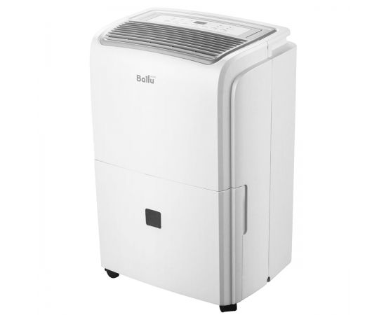 Осушитель воздуха Ballu BDT-35L Осушитель воздуха Ballu BDT-35L