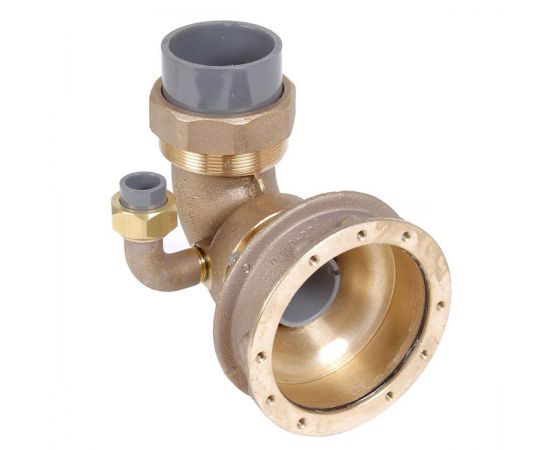 Проход форсунки для донного массажа Fitstar 8663450 Проход форсунки для донного массажа Fitstar 8663450