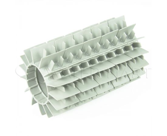 Ролик из ПВХ для пылесоса Dolphin Ролик из ПВХ для пылесоса Dolphin