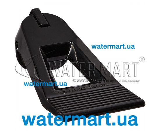 Ручка 6-позиционного клапана Hayward Vari-Flo (SPX0710FL) Ручка 6-позиционного клапана Hayward Vari-Flo (SPX0710FL)