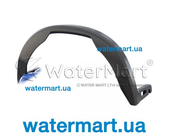 Ручка фильтр-блока Cyclone робота-пылесоса Hayward AquaVac 650 (RCX361300236) Ручка фильтр-блока Cyclone робота-пылесоса Hayward AquaVac 650 (RCX361300236)