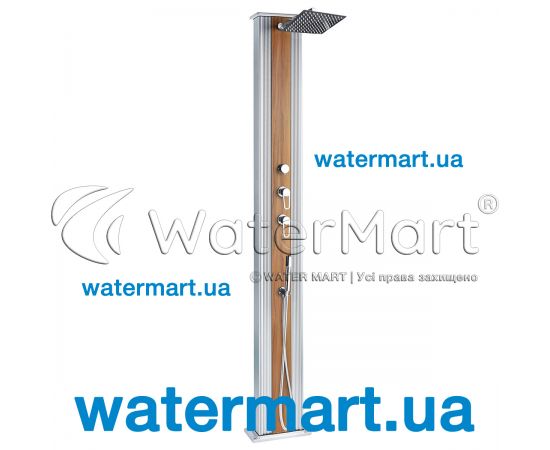 Солнечный душ Formidra Dada Солнечный душ Formidra Dada