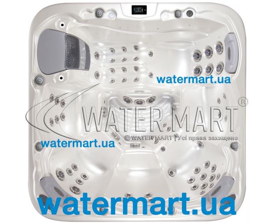 СПА-бассейн Wellis Kilimanjaro СПА-бассейн Wellis Kilimanjaro