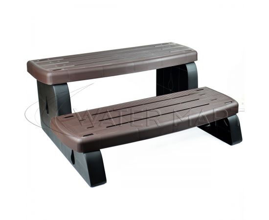 Ступени Myspa WaterSteps Mocha Ступени Myspa WaterSteps Mocha