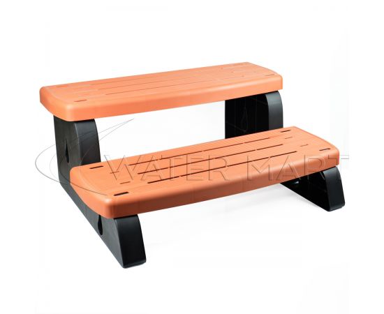 Ступени Myspa WaterSteps Redwood Ступени Myspa WaterSteps Redwood