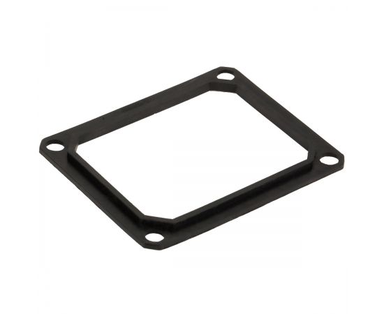 Уплотнитель крышки двигателя насоса Emaux AMU (02020048) Уплотнитель крышки двигателя насоса Emaux AMU (02020048)