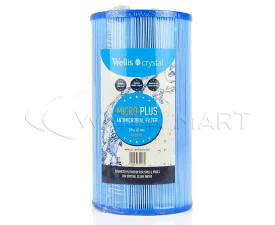 Фильтр для СПА-бассейна MYSPA AKU0116 Фильтр для СПА-бассейна MYSPA AKU0116