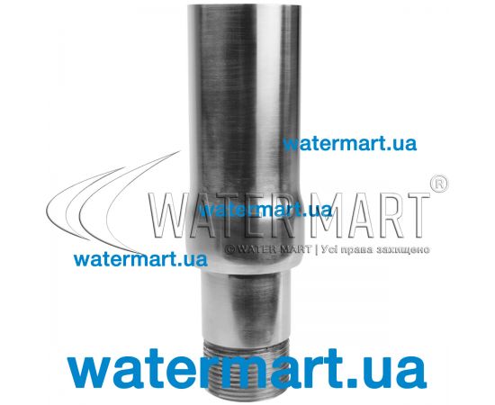Форсунка для фонтана MYSPA Geyser jet - 1¼" Форсунка для фонтана MYSPA Geyser jet - 1¼"