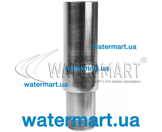 Форсунка для фонтана MYSPA Geyser jet - 1" Форсунка для фонтана MYSPA Geyser jet - 1"