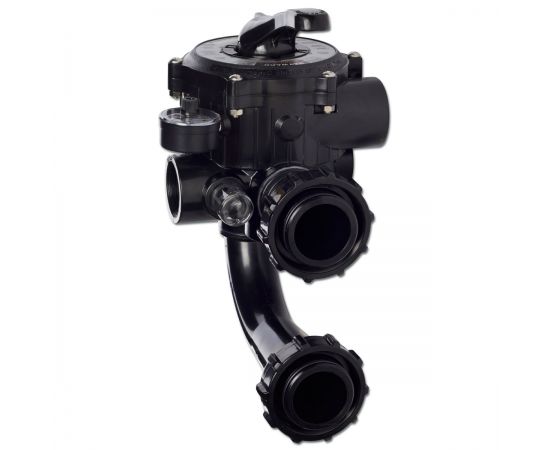 6-ходовой клапан Hayward SP0719SE/SP0710X62E 6-ходовой клапан Hayward SP0719SE/SP0710X62E