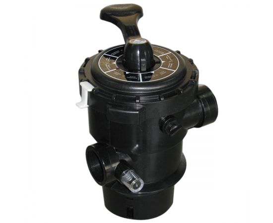 ​6-ходовой клапан Emaux MPV01/88280105